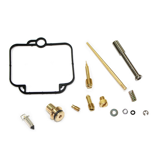 Bronco Carburetor Repair Kit - AU-07162