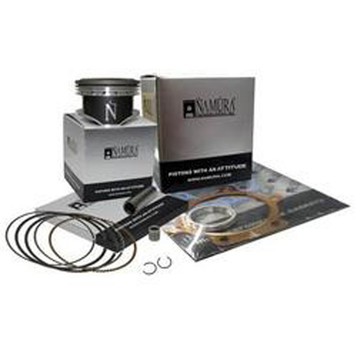 Namura Top End Repair Kit 68.50MM (NA-20001-6K)