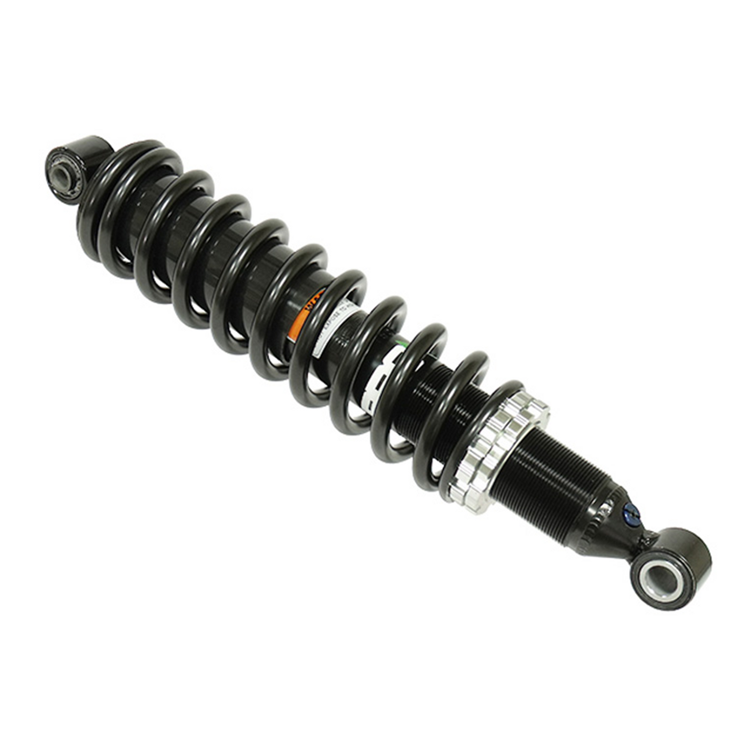 Bronco Gas Shocks - AU-04430