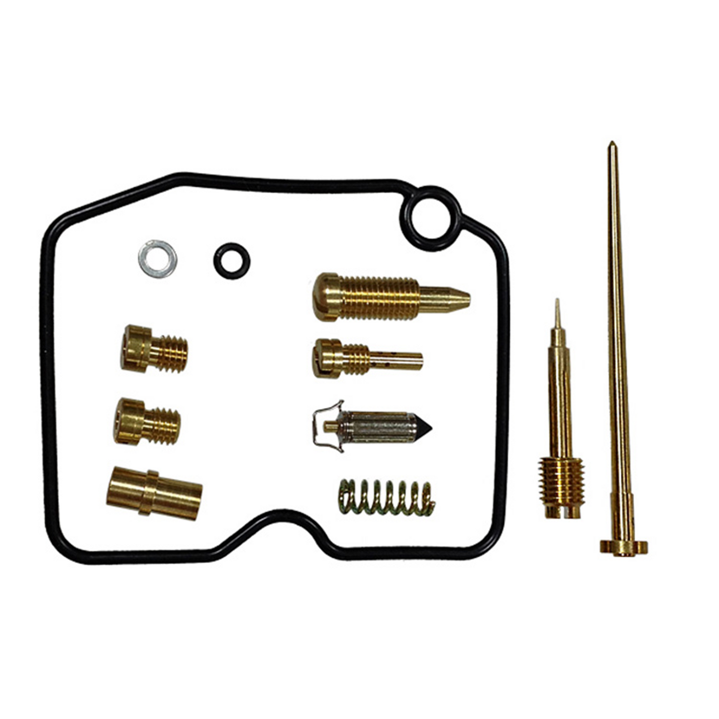 Bronco Carburetor Kit - AU-07450