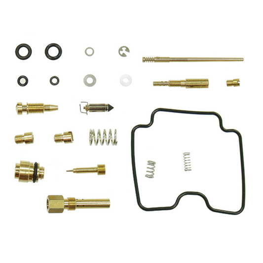 Bronco ATV Carburetor Kit - AU-07479