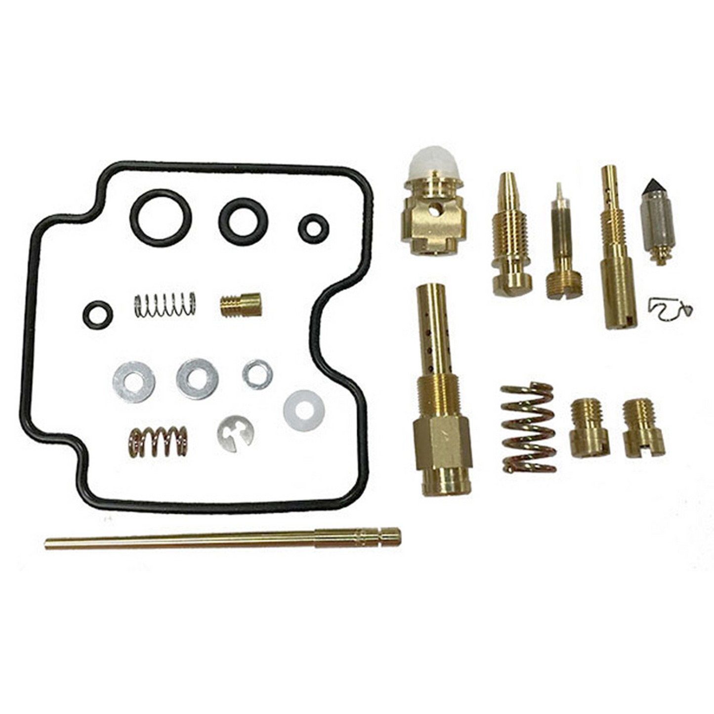 Bronco Carbureator Kit - AU-07462