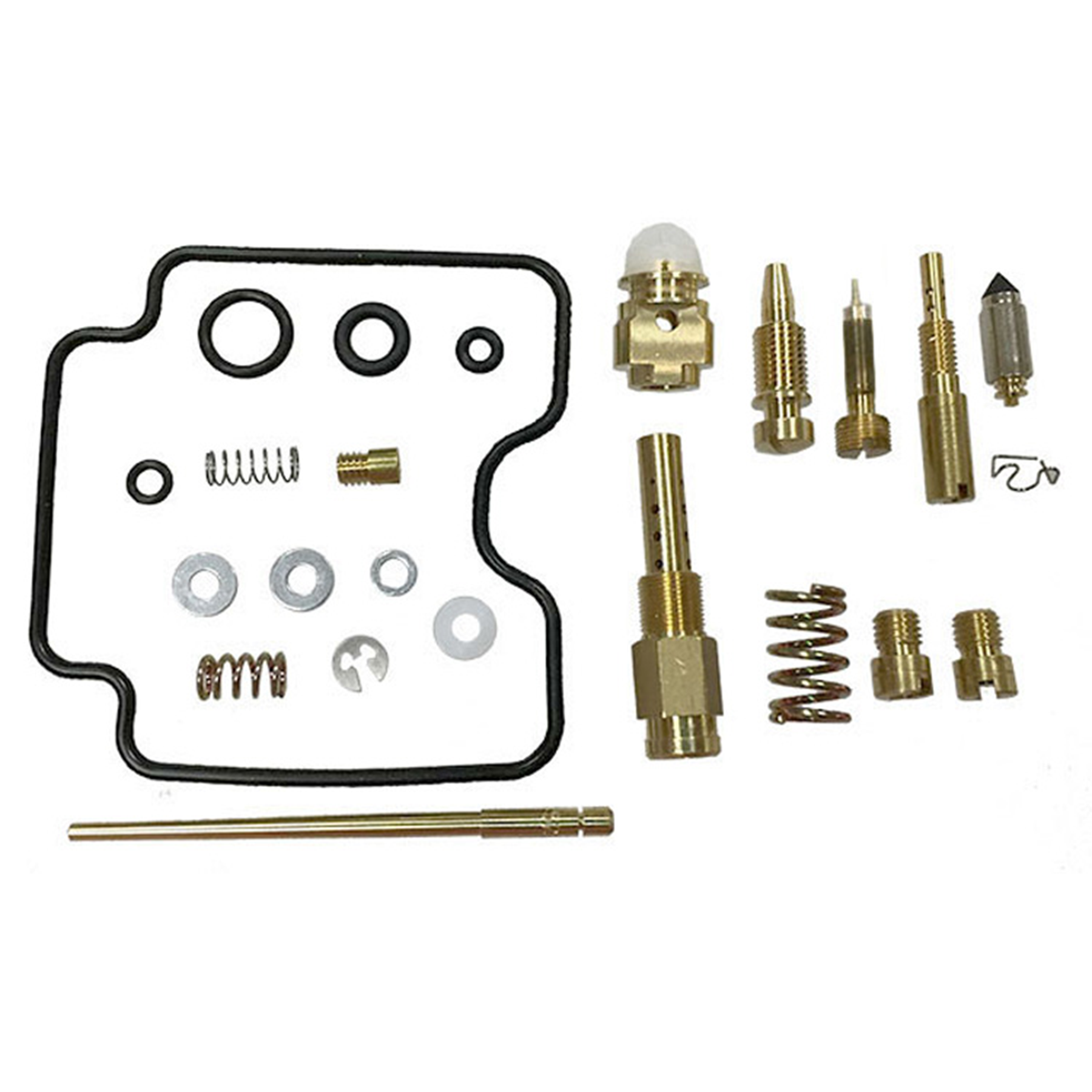 Bronco Carbureator Kit - AU-07462