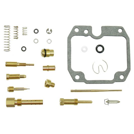 Bronco ATV Carburetor Kit - AU-07478