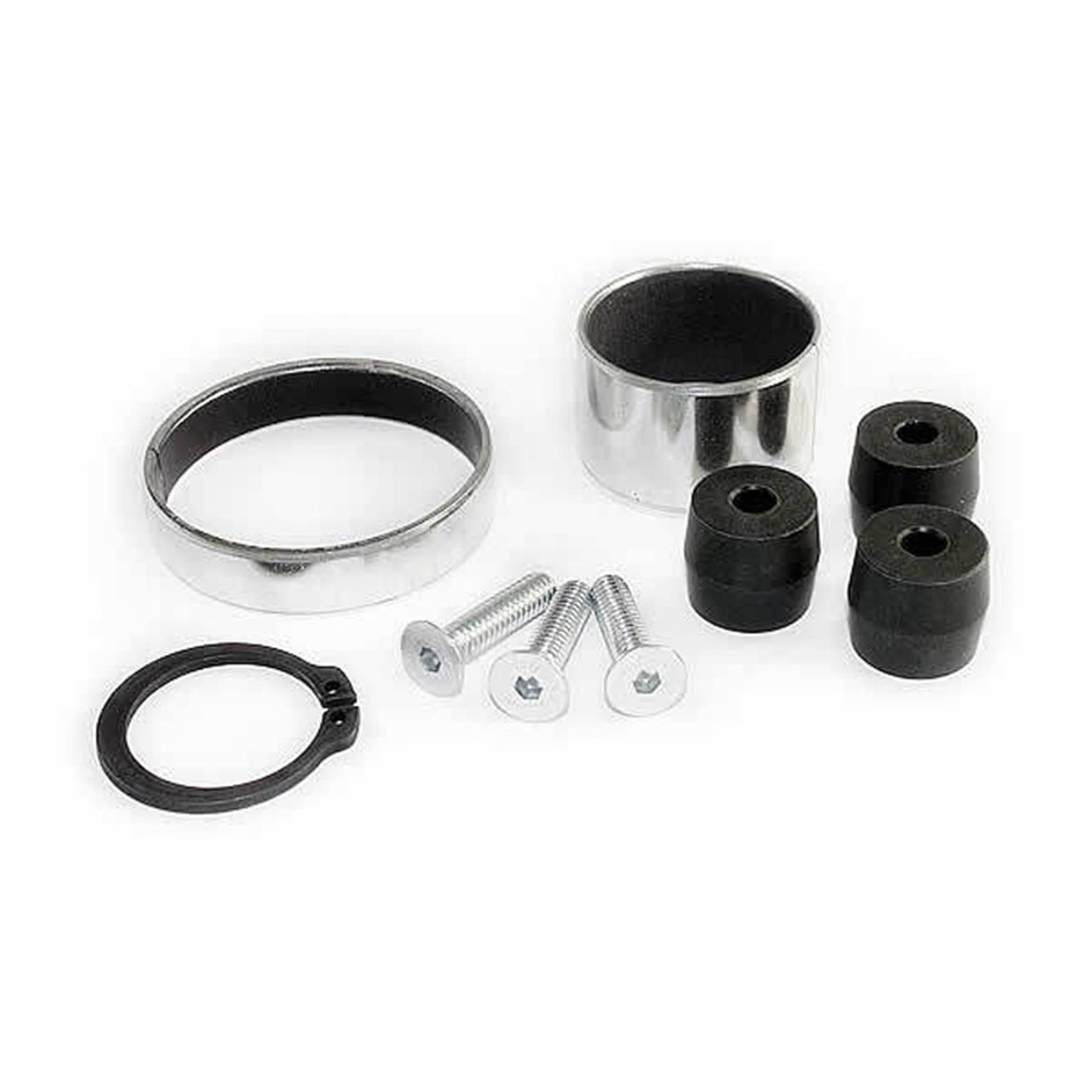 EPI Clutch Rebuild Kit - WE213200