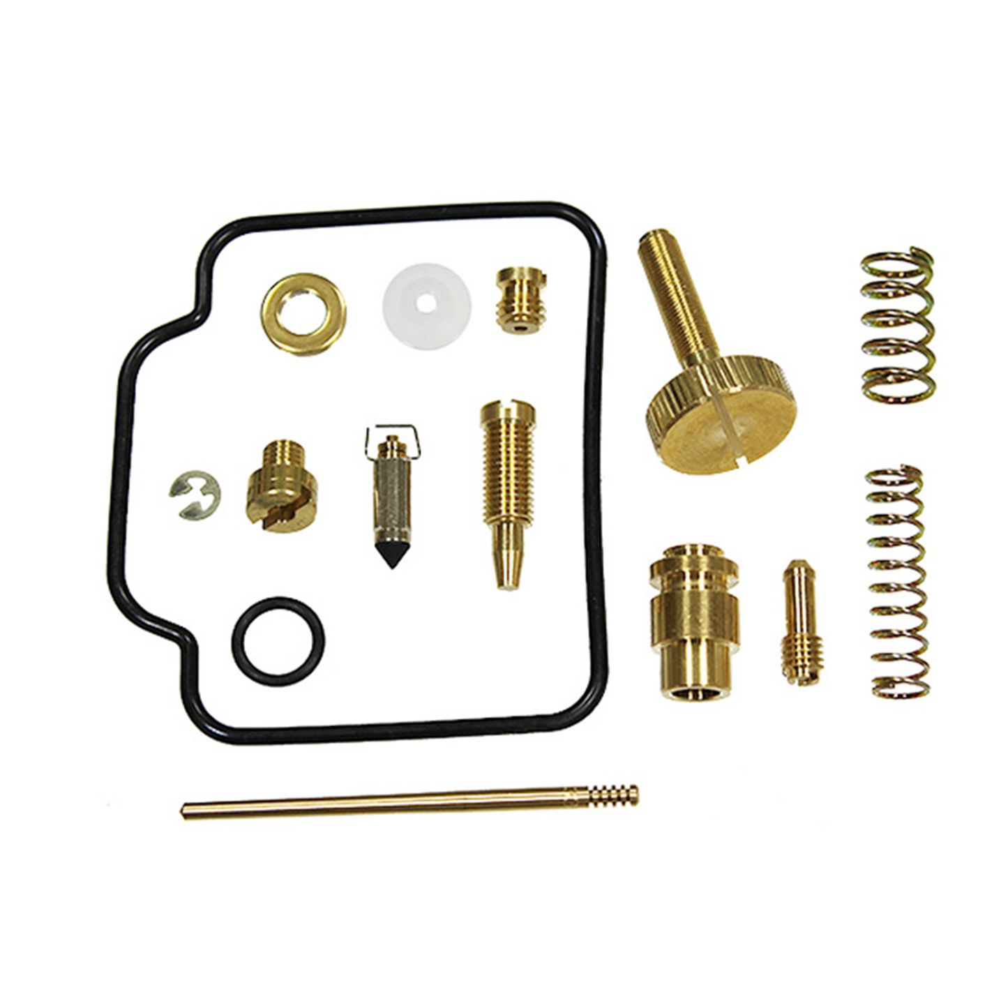 Bronco Carburetor Kit - AU-07441