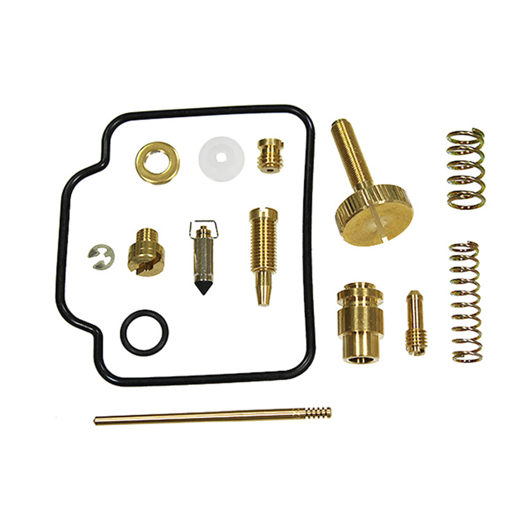 Bronco Carburetor Kit - AU-07441