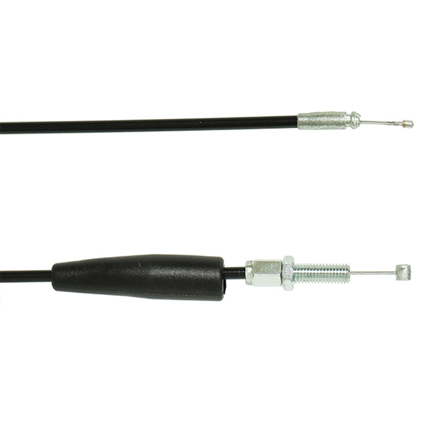 Bronco Throttle Cable - 103-169