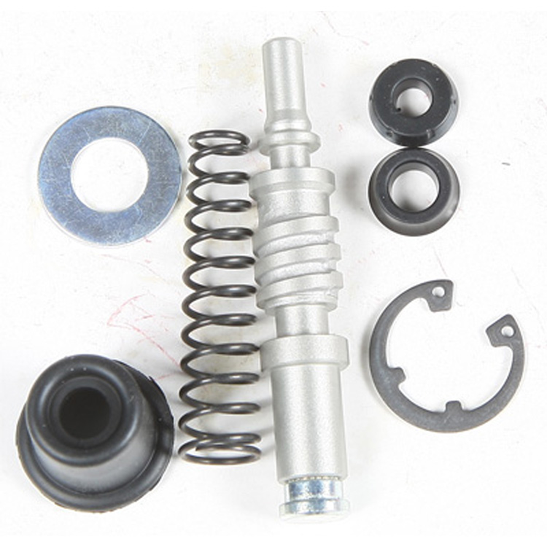 Kawasaki Master Cylinder Rebuild Kit (front) - 06-704 | Shindy