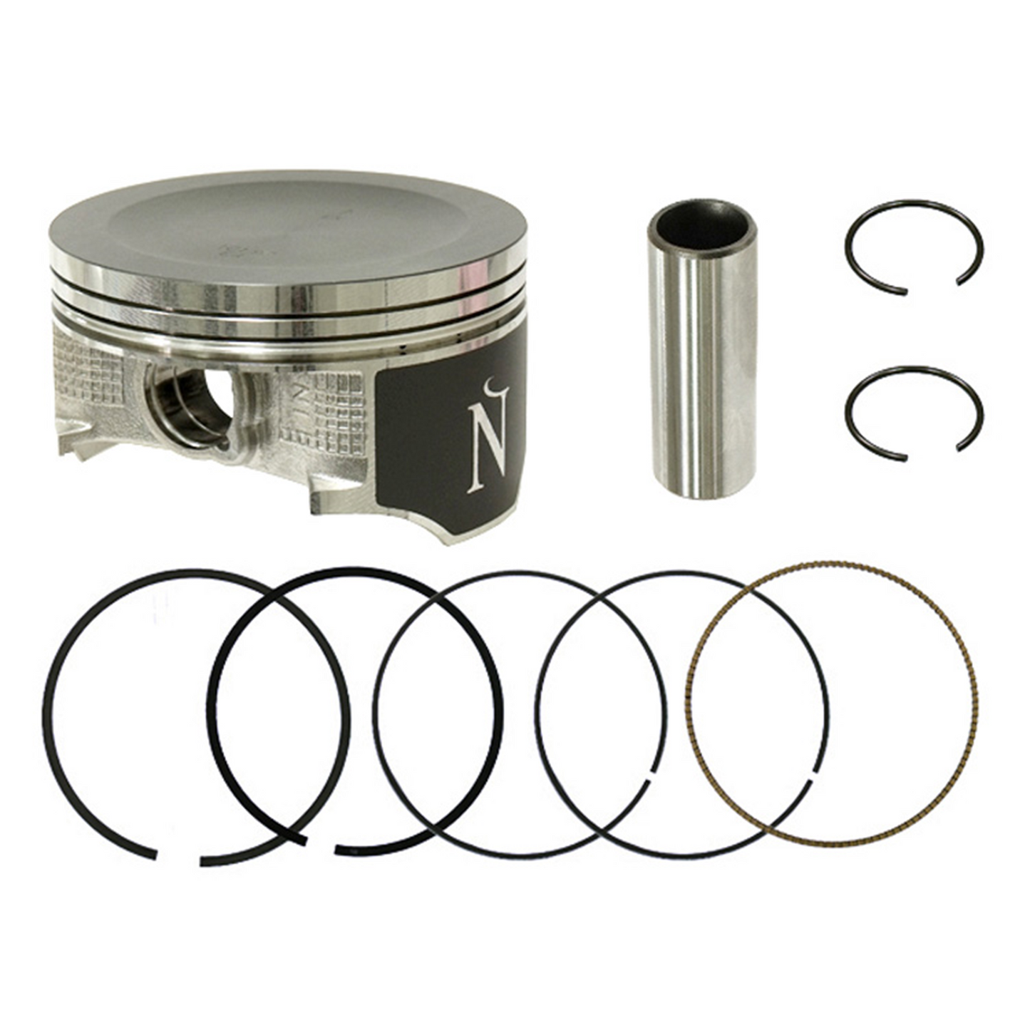 Namura Piston Kit (NA-10012-6)