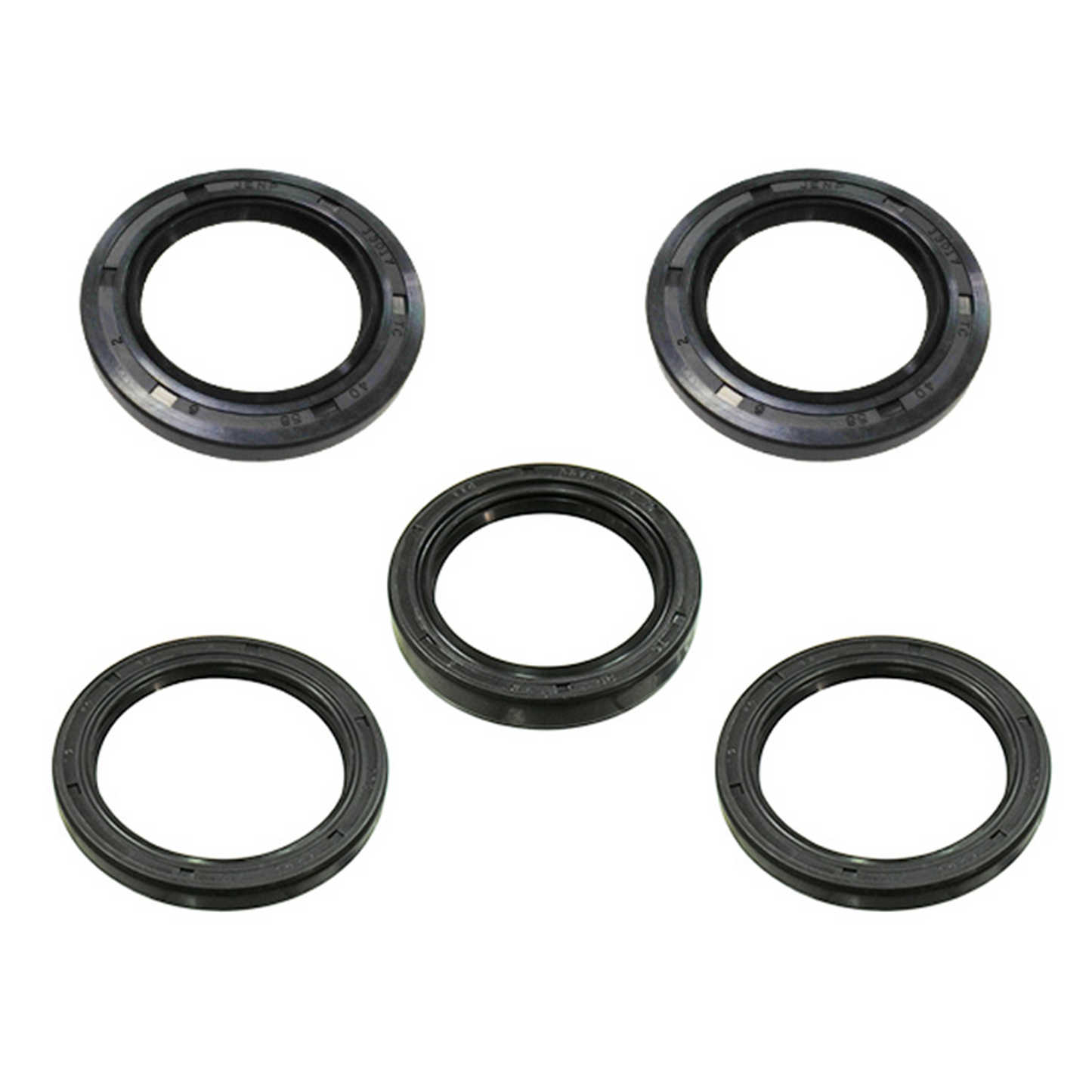 Bronco Differential Seal Kit - Rear - AT-03586