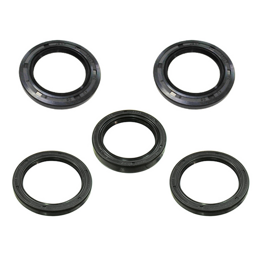 Bronco Differential Seal Kit - Rear - AT-03586