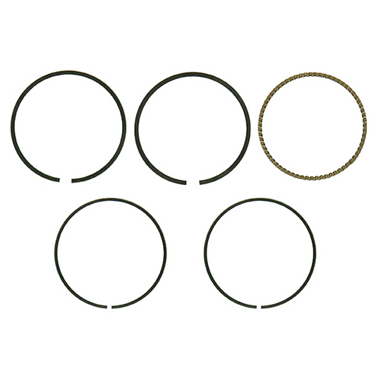 Namura Piston Ring Set Honda STD (65.47mm) (NX-10200R)