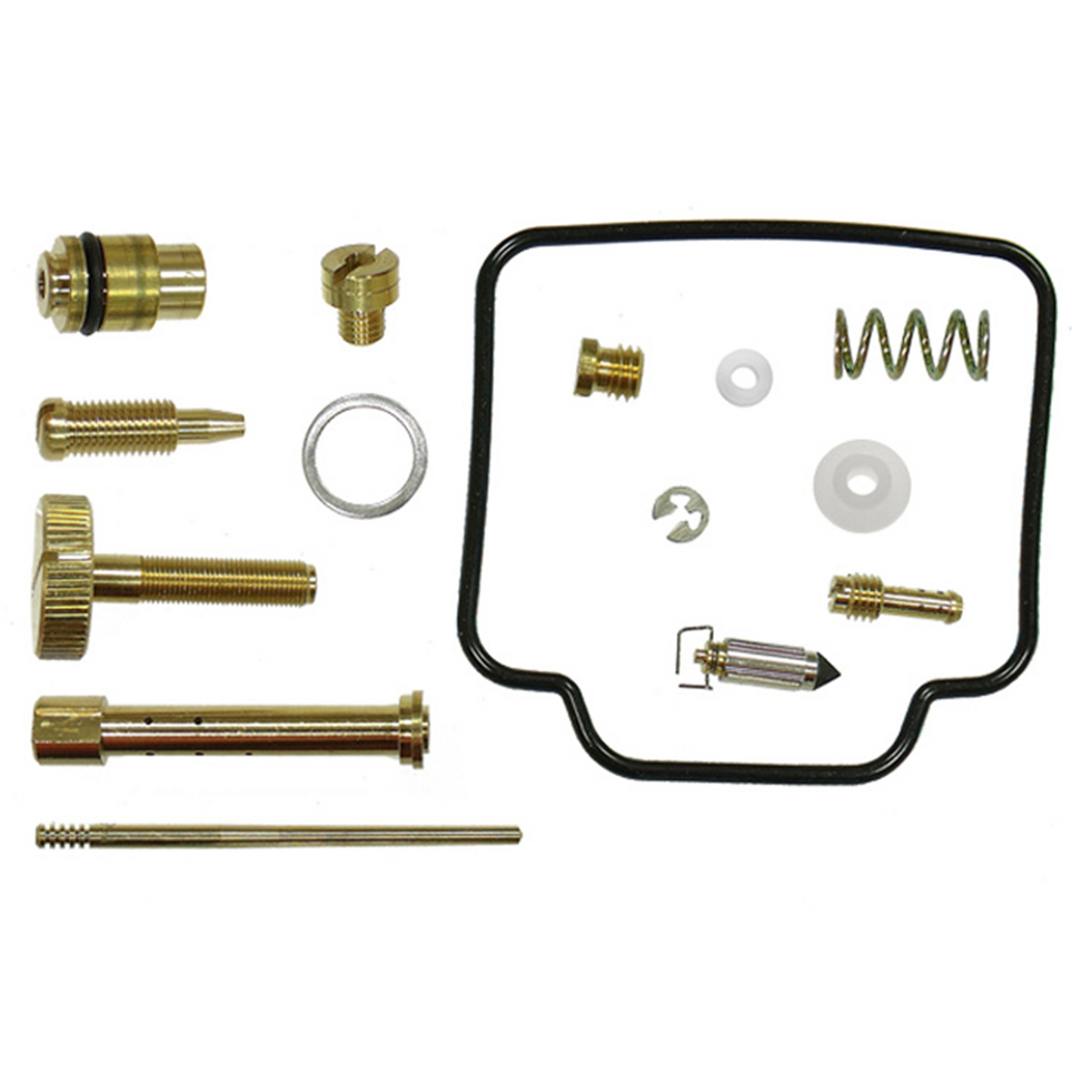 Bronco ATV Carburetor Kit - AU-07494