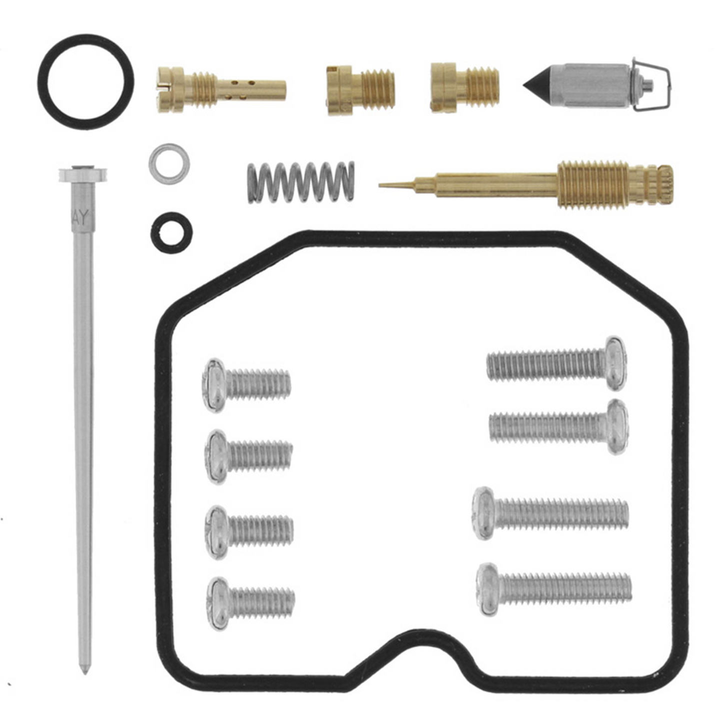 All Balls Racing Carburetor Kit - 26-1423