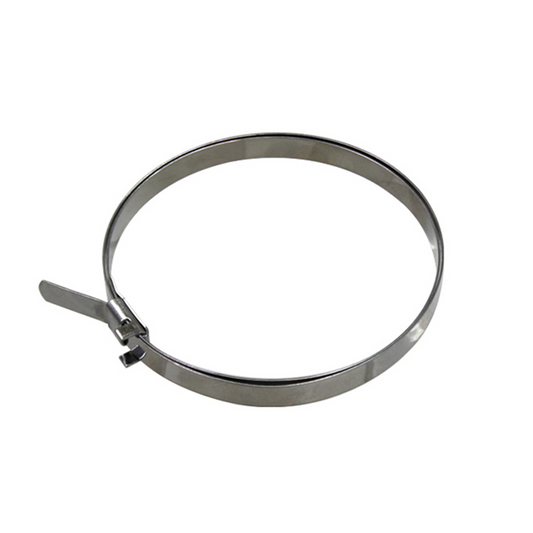 S.s. CV Boot Clamp 19" - AT-08528 | Bronco