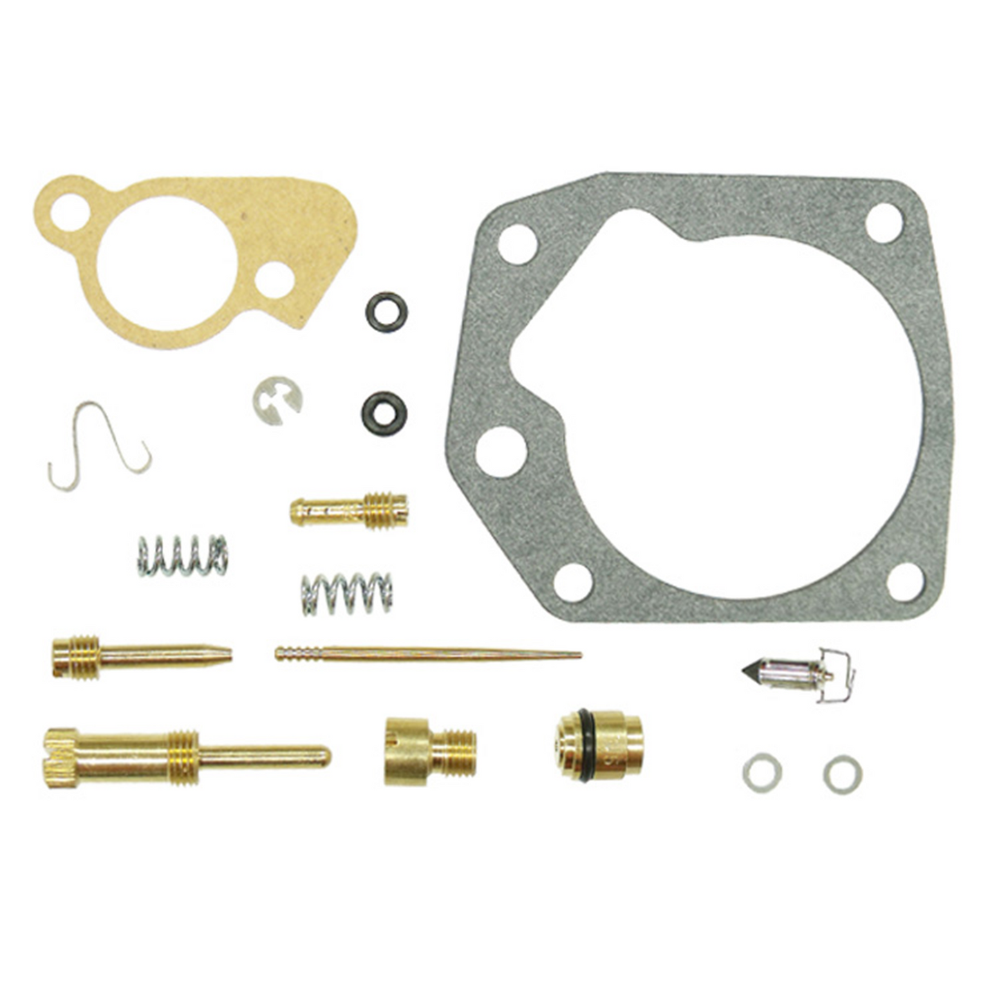 Bronco ATV Carburetor Kit - AU-07493