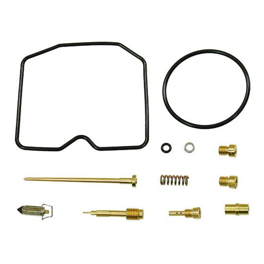 Bronco Carburetor Repair Kit - AU-07418