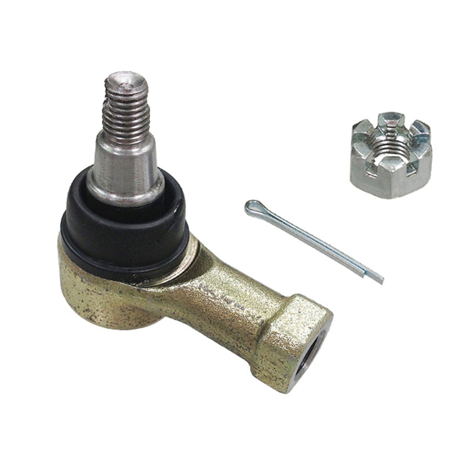 Bronco Tie Rod End - AT-08575L