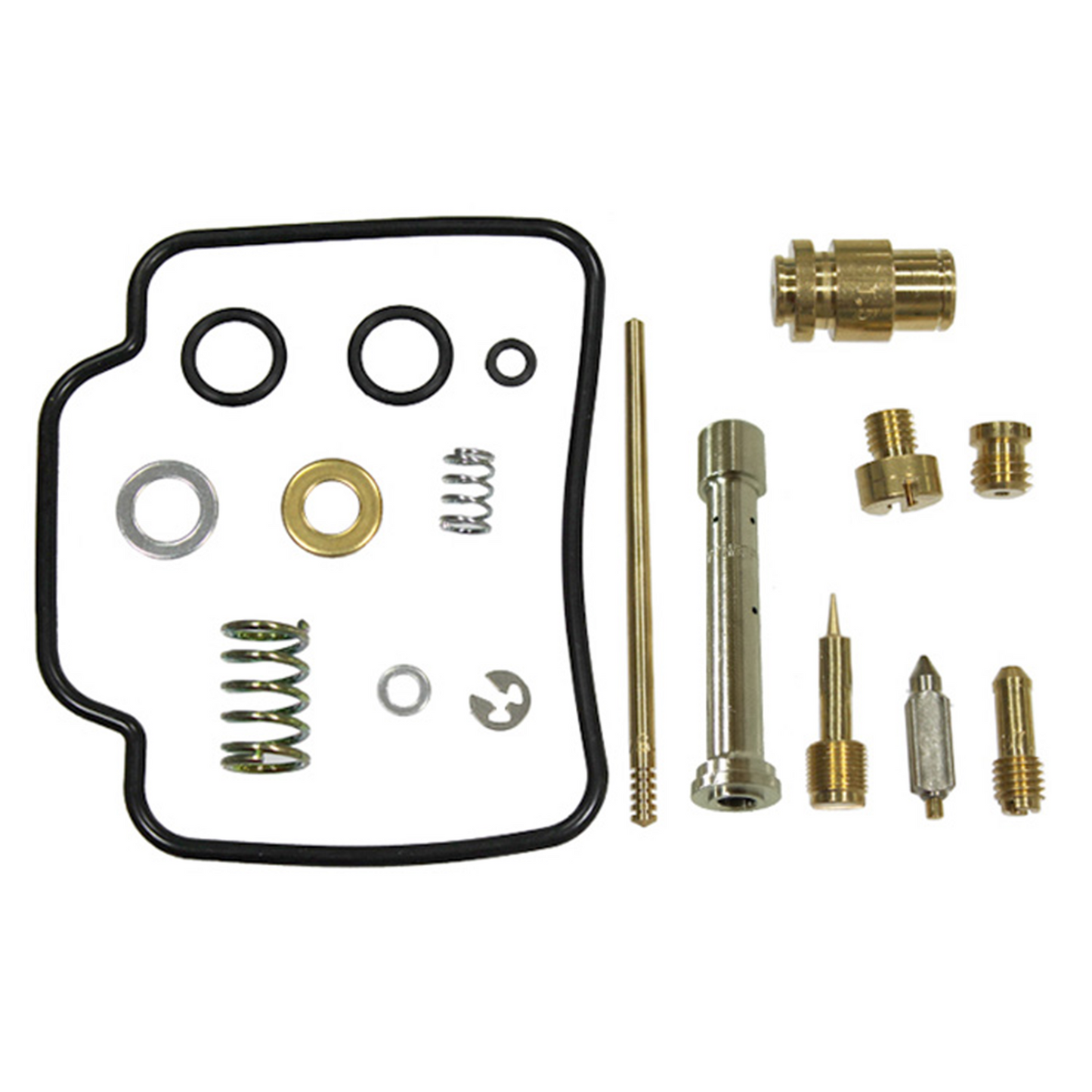 Bronco Carburetor Kit - AU-07437
