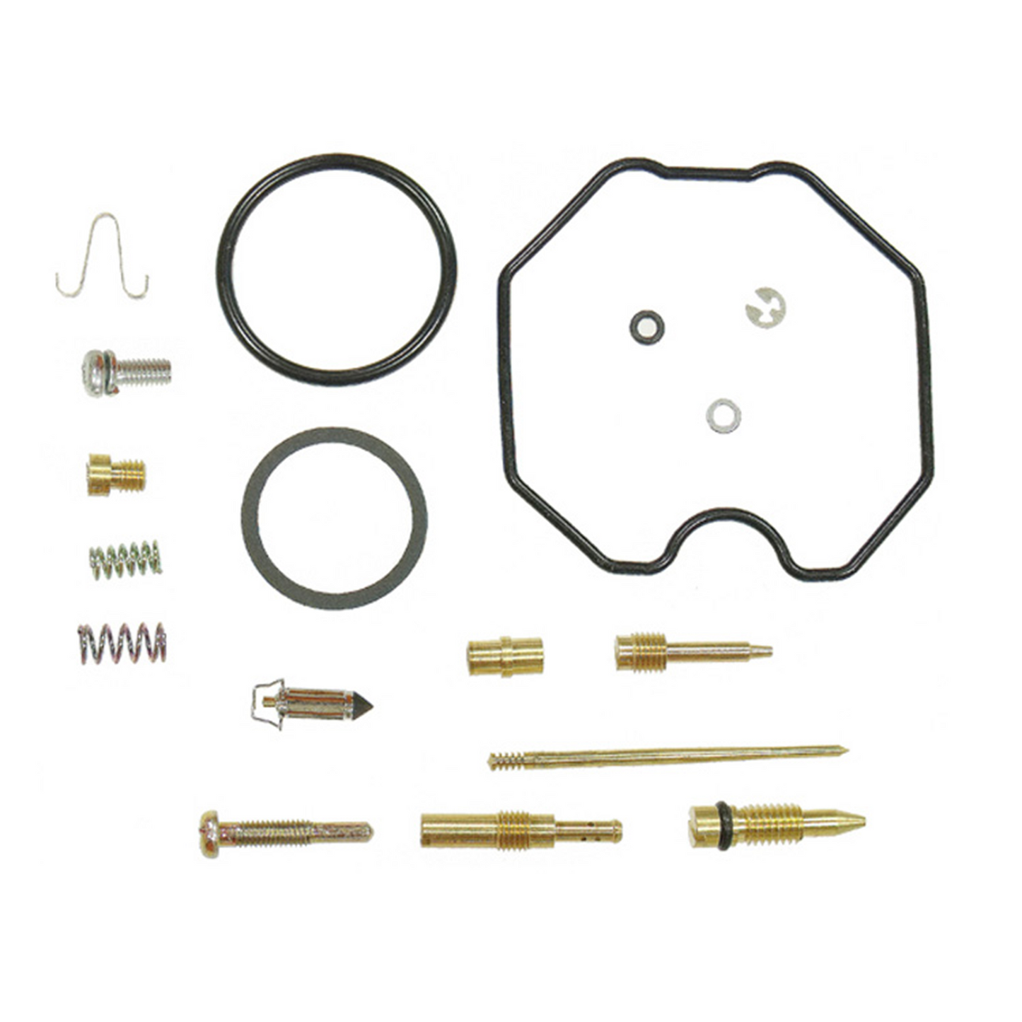 Bronco ATV Carburetor Kit - AU-07499