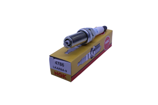 Ngk 4786 LKAR8A-9 Nickel Spark Plug