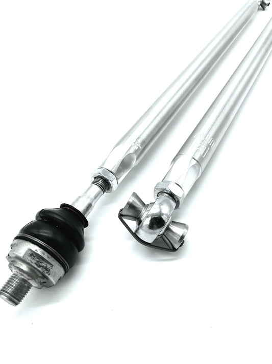 LM-UTV Can-Am Maverick X3 Steering Tie Rods (OEM Inner) 2017+ RS - LM-UTV