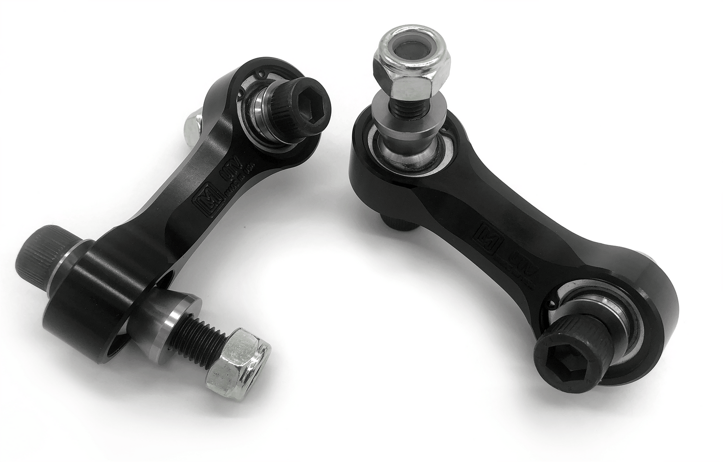 LM-UTV Can-Am Maverick X3 Sway Bar Links - LM-UTV