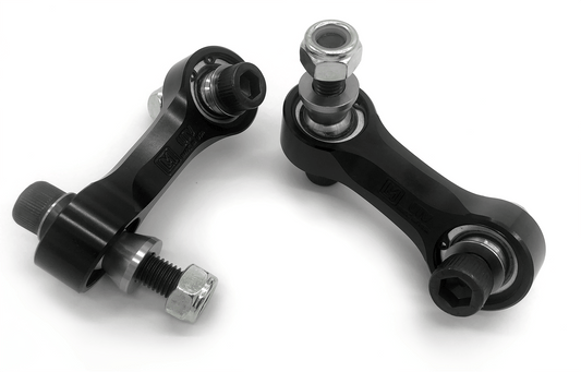 LM-UTV Can-Am Maverick X3 Sway Bar Links - LM-UTV