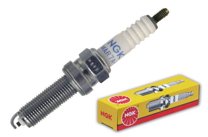 Ngk 5946 LMAR6A-9 Nickel Spark Plug