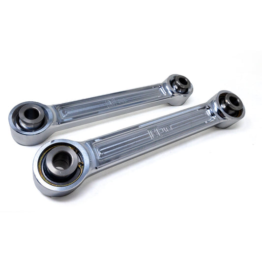 LM-UTV Polaris RZR Rear Sway Bar Links (10mm Bolts) - LM-UTV