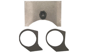 Lone Star Racing ATV & UTV Suzuki LTR450 Gusset Kit - Lone Star Racing ATV & UTV