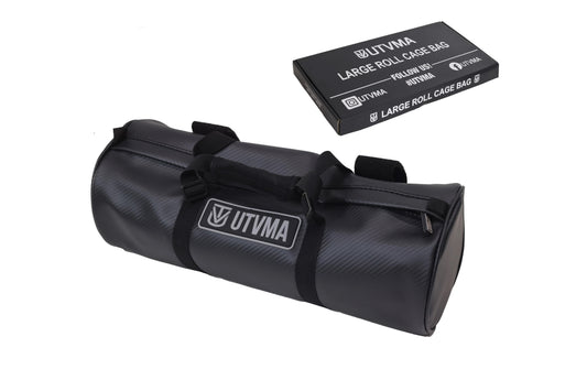 Large Universal Roll Cage Bag W/ Handle