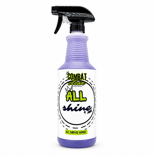 All Shine (Shiner / Mud Deflector)