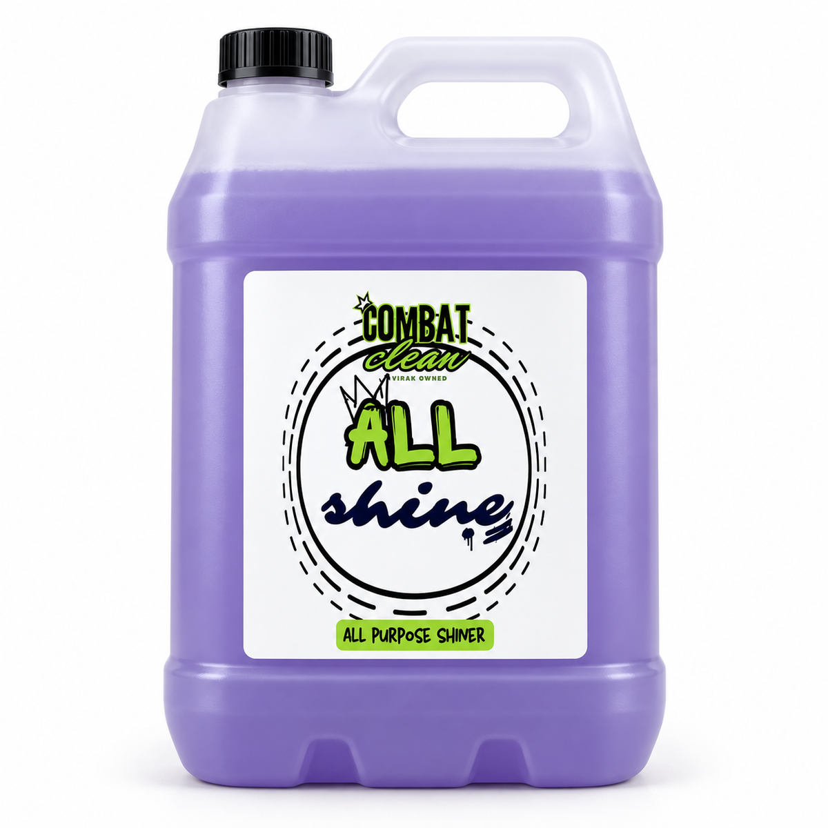 All Shine (Shiner / Mud Deflector) - image 5