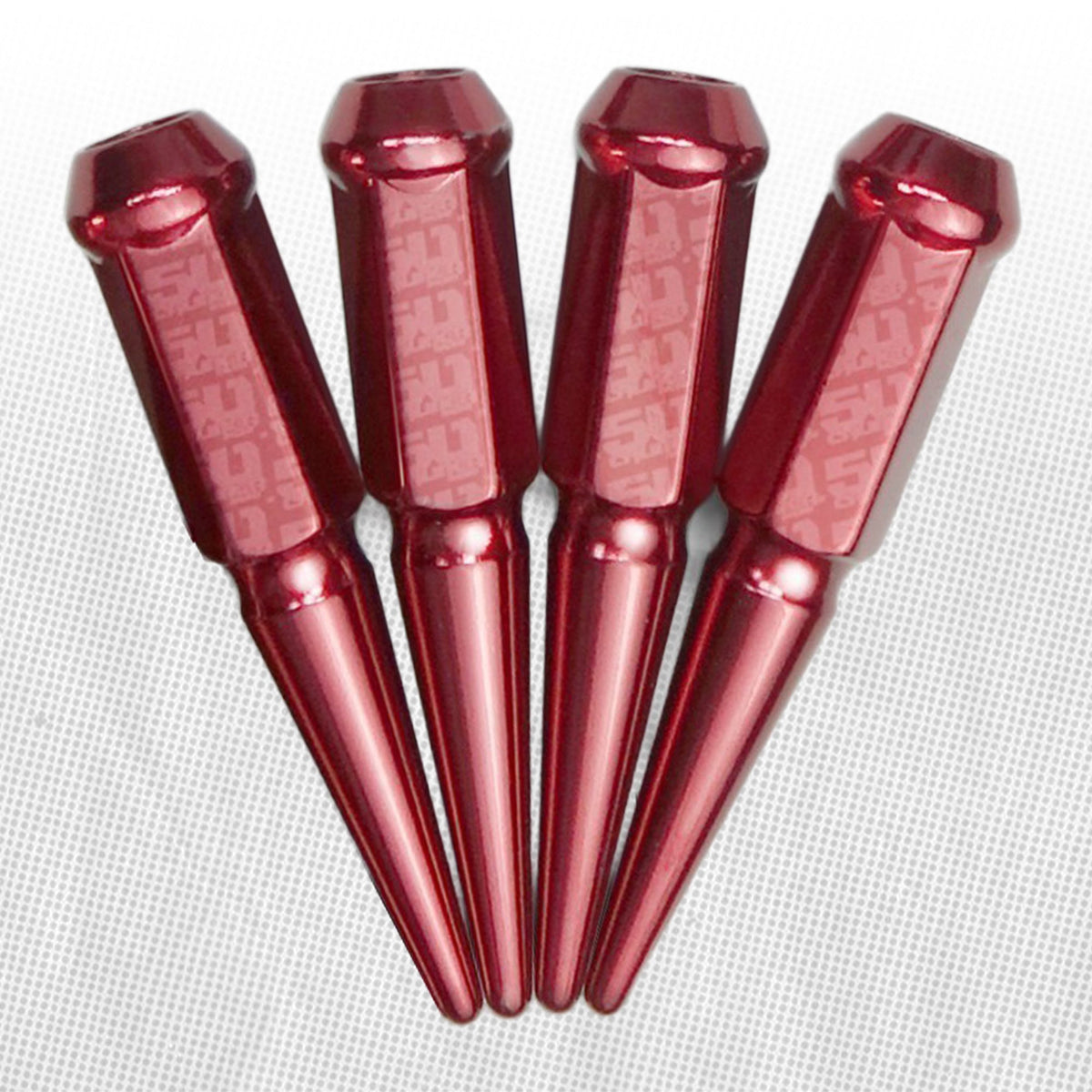 Spike Lug Nuts for RZR XP1000 Can-Am X3