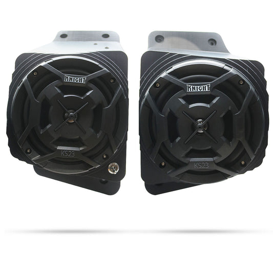 Brute Force 450 (24-25) Bluetooth LED ATV Sound System