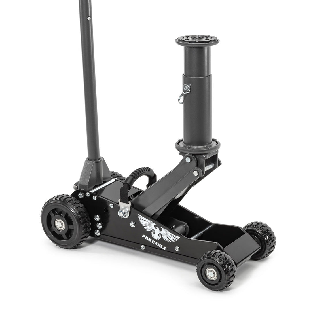 1.5 Ton Big Wheel Off Road Jack - "Talon" - image 2