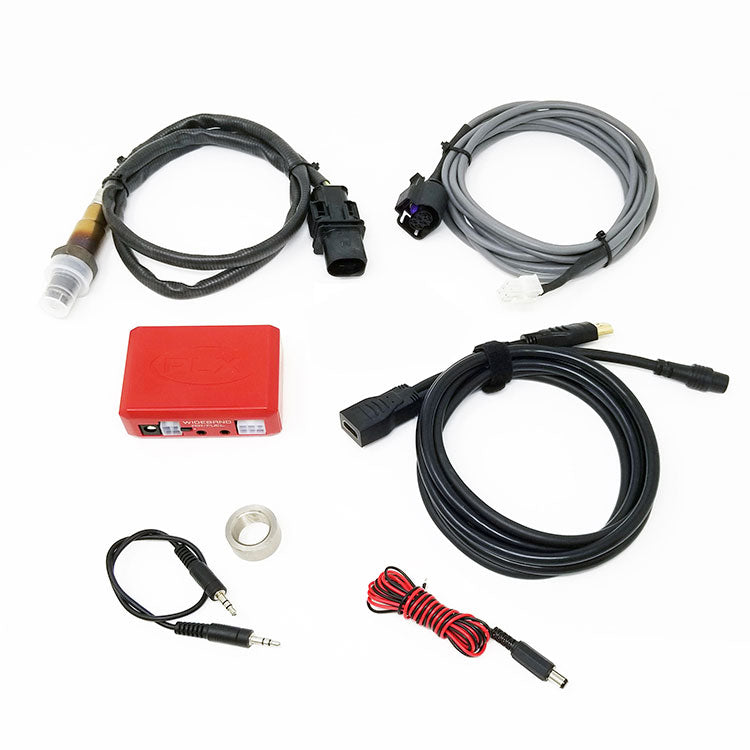 Can Am & Polaris SxS Maptuner X PLX AFR Module - Seamless Integration ...