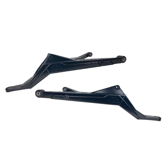 Can-Am Maverick R High Clearance Boxed Lower Control Arms by CA Tech