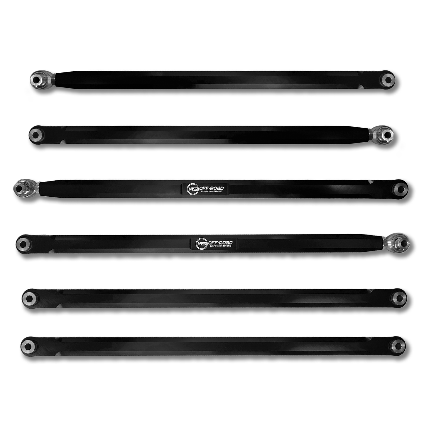 MTS Off-Road Can-Am X3 XRS Radius Rods