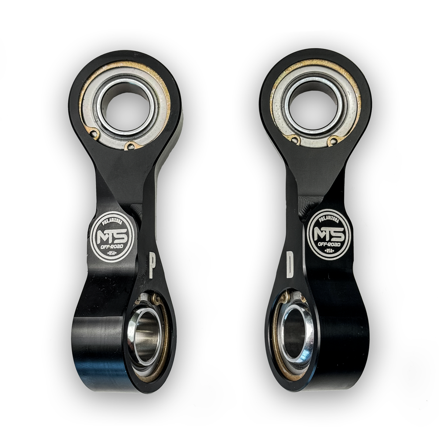 MTS Off-Road Can-Am X3 Sway Bar End Links