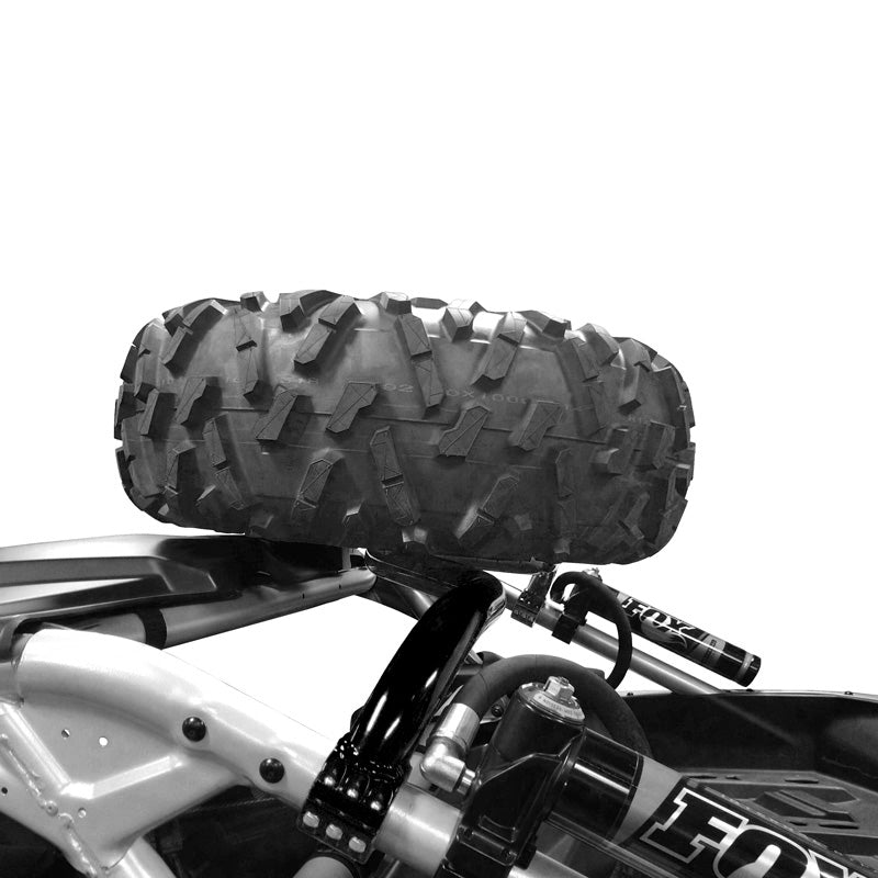 Can-Am Maverick X3 Above The Roof Spare Tire Mount