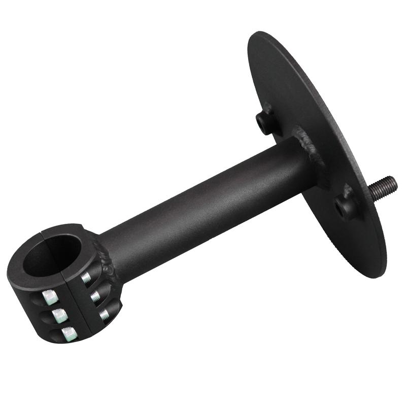 Can-Am Maverick X3 Above The Roof Spare Tire Mount