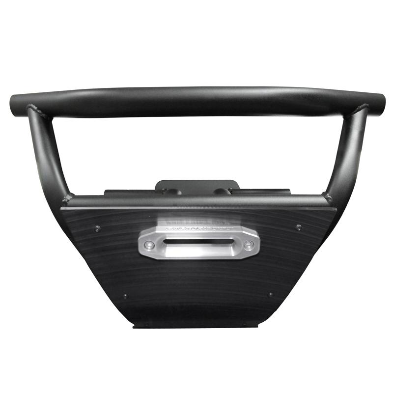 Can-Am Maverick X3 & X3 Max Winch Bumper