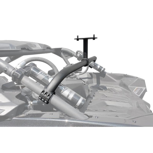 Can-Am Maverick X3 Dual Clamp Spare Tire Mount