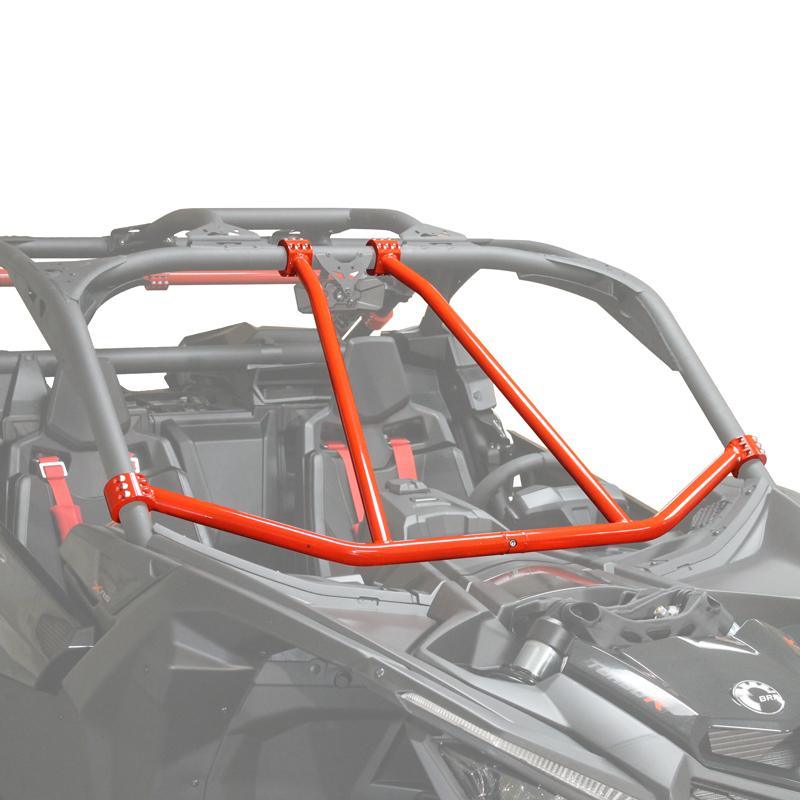Can-Am Maverick X3 Front Intrusion Bar