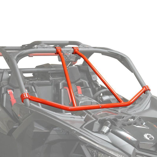 Can-Am Maverick X3 Front Intrusion Bar