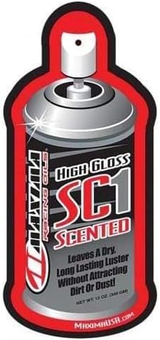 Maxima SC1 Scented Air Freshener