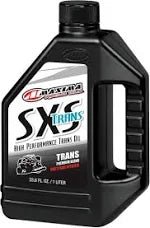Maxima SXS Premium Transmission 80wt - 1L  CASE OF 12